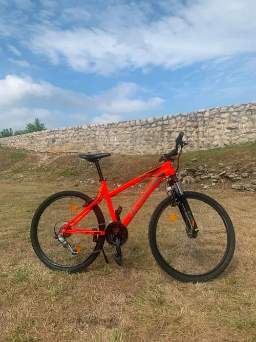 Cycling
