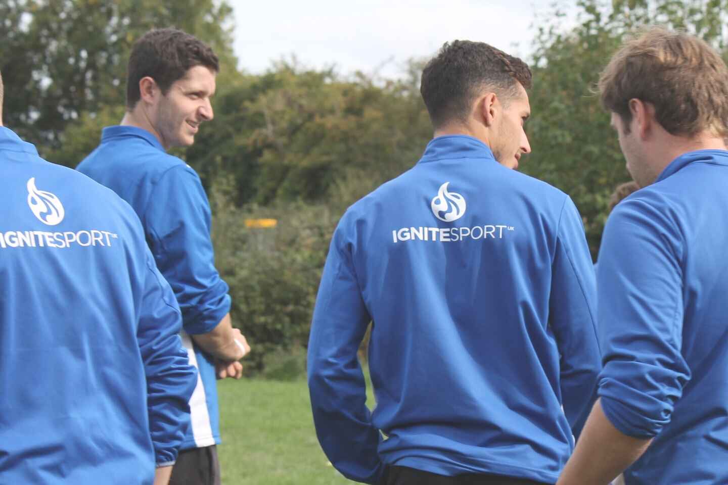 Ignite Sport UK
