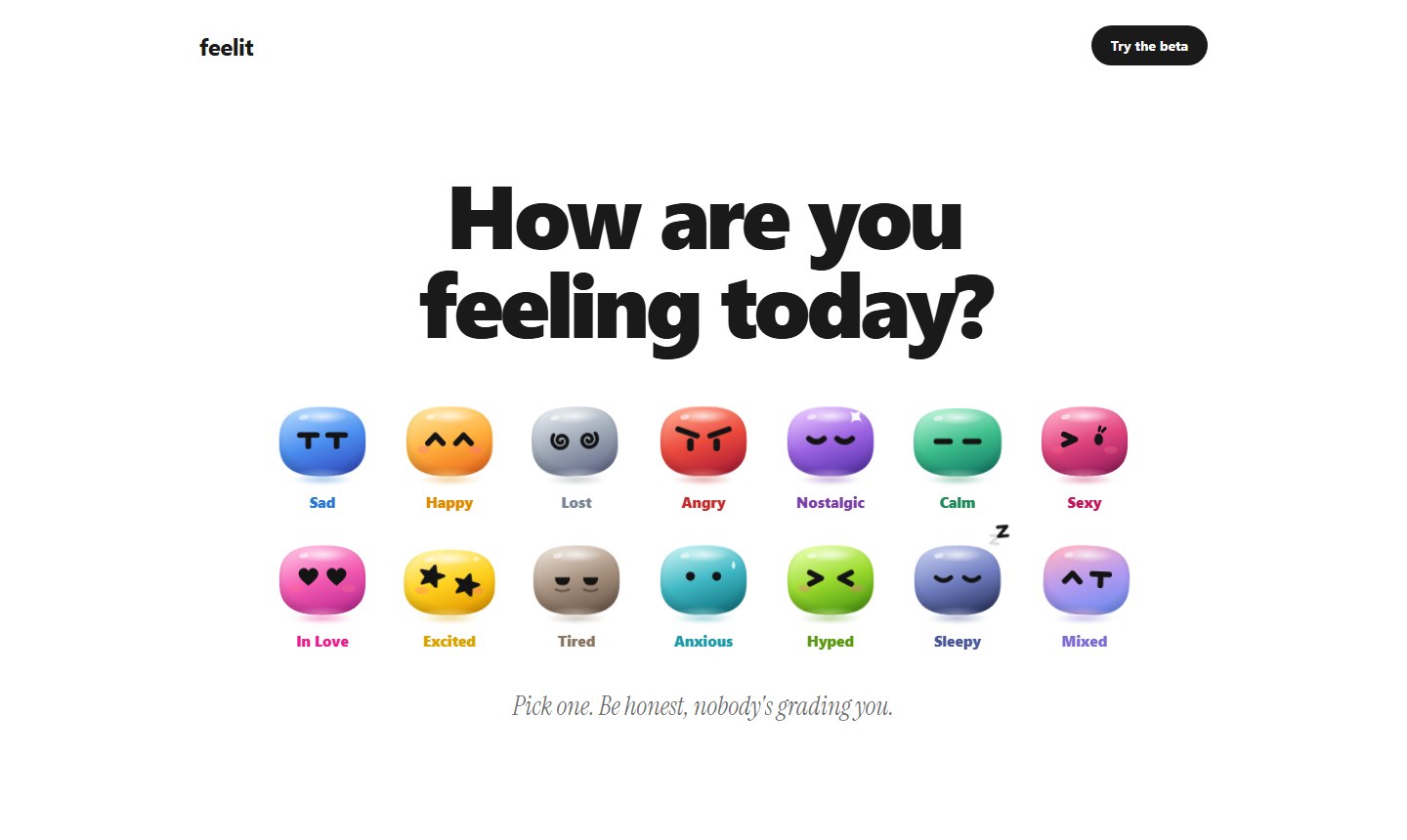 Feelit