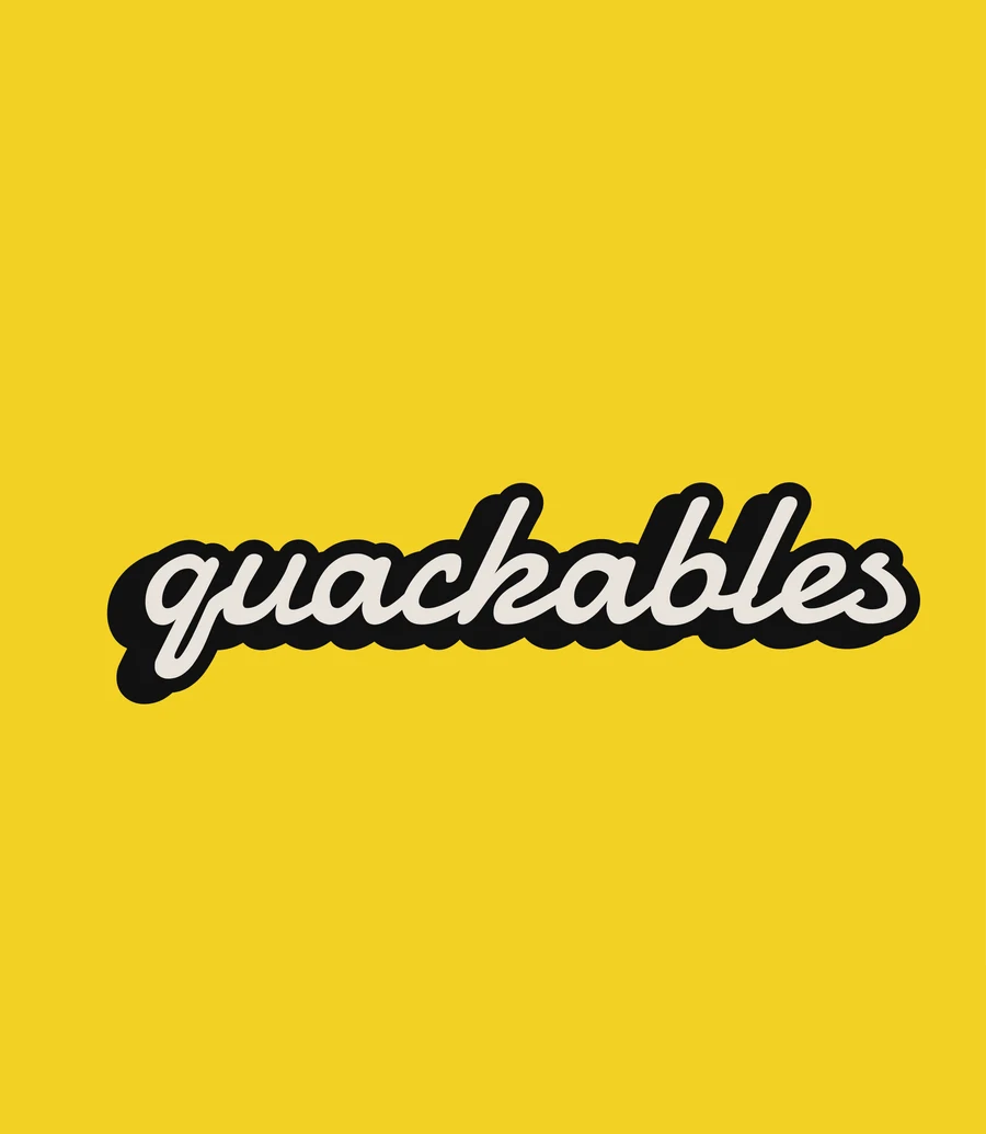 Quackables