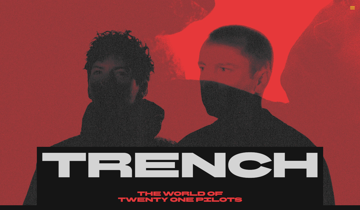 Trench